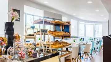 Alicante Gran Sol Affiliated by Melia