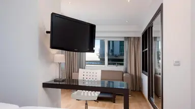 Alicante Gran Sol Affiliated by Melia
