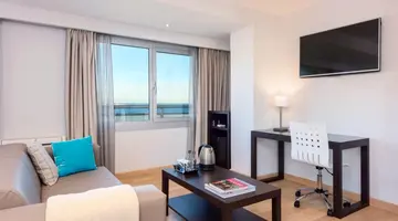 Alicante Gran Sol Affiliated by Melia