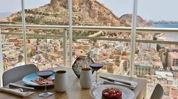 Alicante Gran Sol Affiliated by Melia