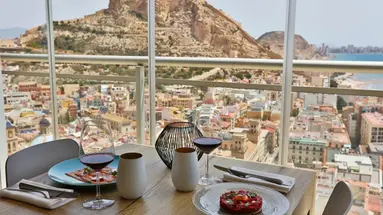 Alicante Gran Sol Affiliated by Melia