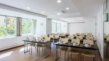 Alicante Gran Sol Affiliated by Melia