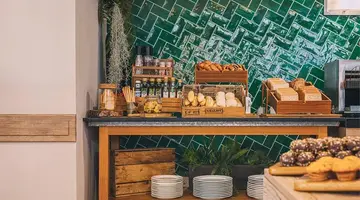 Alicante Gran Sol Affiliated by Melia