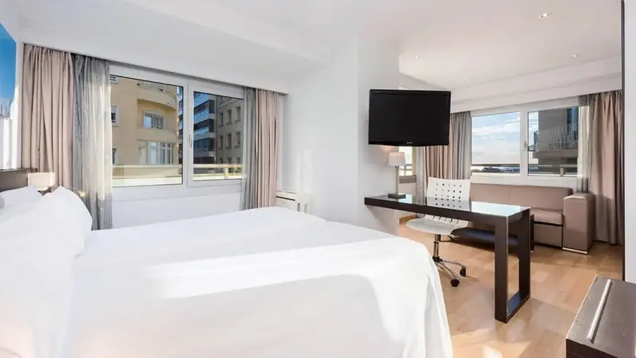 Alicante Gran Sol Affiliated by Melia
