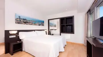 Alicante Gran Sol Affiliated by Melia