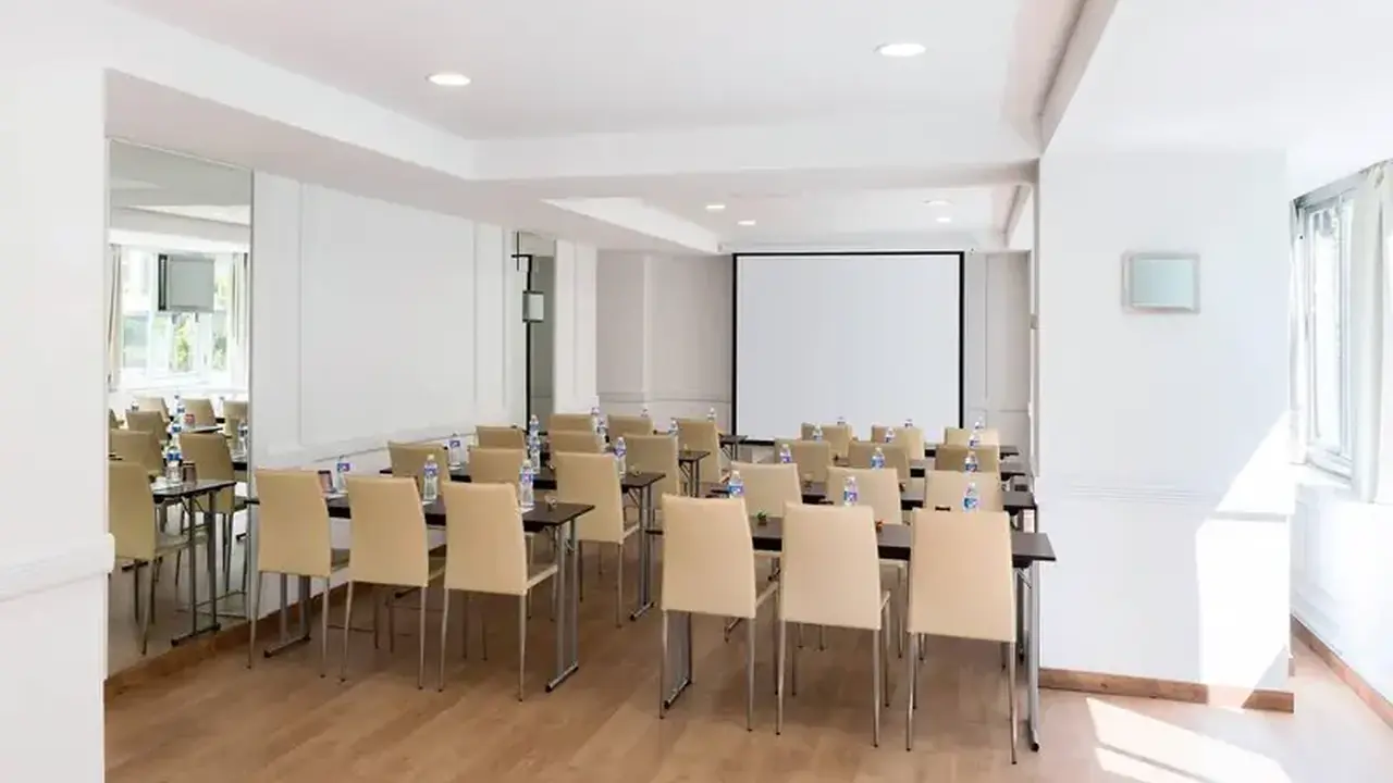 Alicante Gran Sol Affiliated by Melia