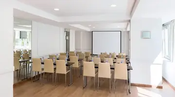 Alicante Gran Sol Affiliated by Melia