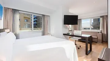 Alicante Gran Sol Affiliated by Melia