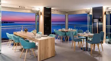 Alicante Gran Sol Affiliated by Melia