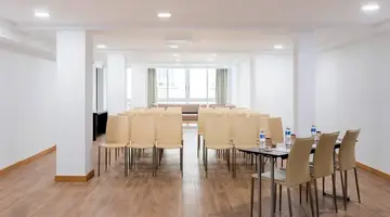 Alicante Gran Sol Affiliated by Melia