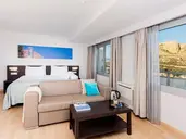Alicante Gran Sol Affiliated by Melia