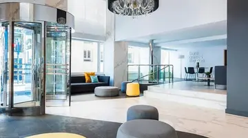 Alicante Gran Sol Affiliated by Melia