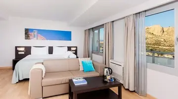 Alicante Gran Sol Affiliated by Melia