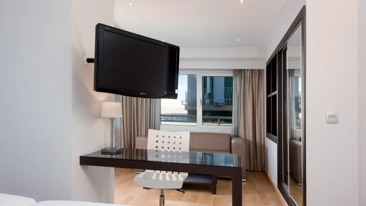 Alicante Gran Sol Affiliated by Melia