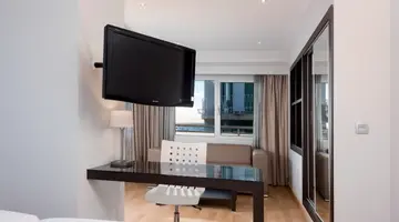 Alicante Gran Sol Affiliated by Melia