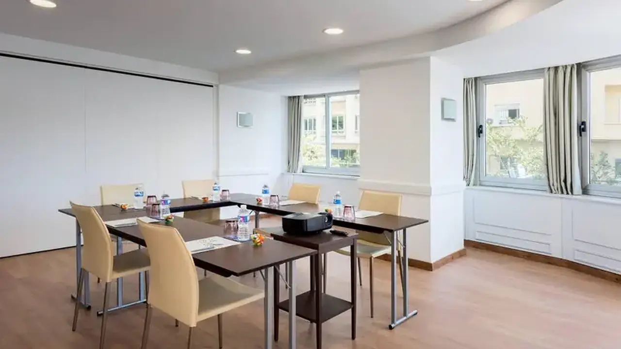 Alicante Gran Sol Affiliated by Melia