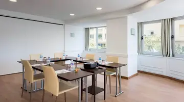 Alicante Gran Sol Affiliated by Melia