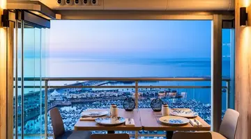 Alicante Gran Sol Affiliated by Melia