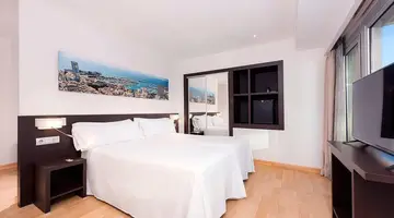 Alicante Gran Sol Affiliated by Melia