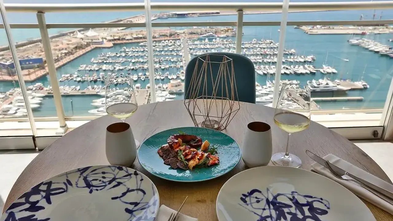Alicante Gran Sol Affiliated by Melia