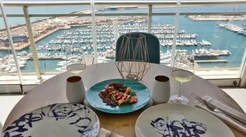 Alicante Gran Sol Affiliated by Melia