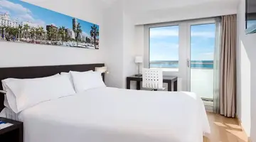 Alicante Gran Sol Affiliated by Melia