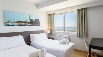 Alicante Gran Sol Affiliated by Melia