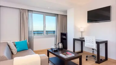 Alicante Gran Sol Affiliated by Melia