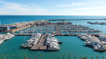 Alicante Gran Sol Affiliated by Melia