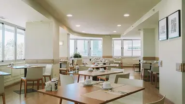 Alicante Gran Sol Affiliated by Melia