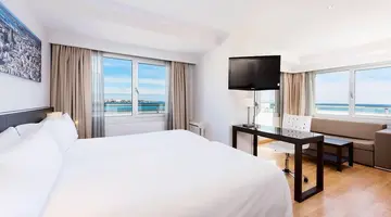 Alicante Gran Sol Affiliated by Melia