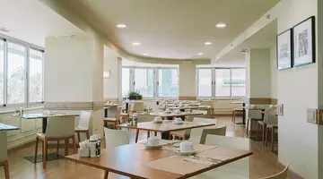 Alicante Gran Sol Affiliated by Melia