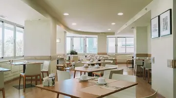 Alicante Gran Sol Affiliated by Melia