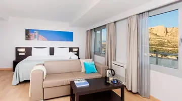 Alicante Gran Sol Affiliated by Melia