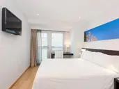 Alicante Gran Sol Affiliated by Melia