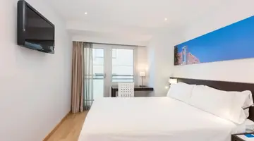 Alicante Gran Sol Affiliated by Melia