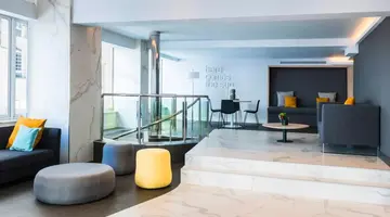 Alicante Gran Sol Affiliated by Melia