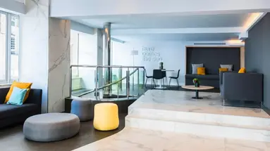 Alicante Gran Sol Affiliated by Melia