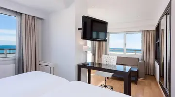 Alicante Gran Sol Affiliated by Melia
