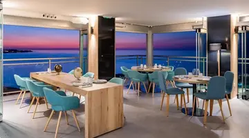 Alicante Gran Sol Affiliated by Melia