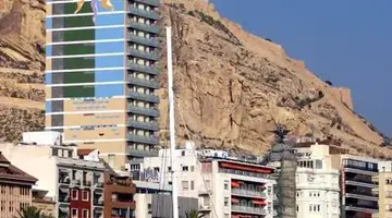 Alicante Gran Sol Affiliated by Melia