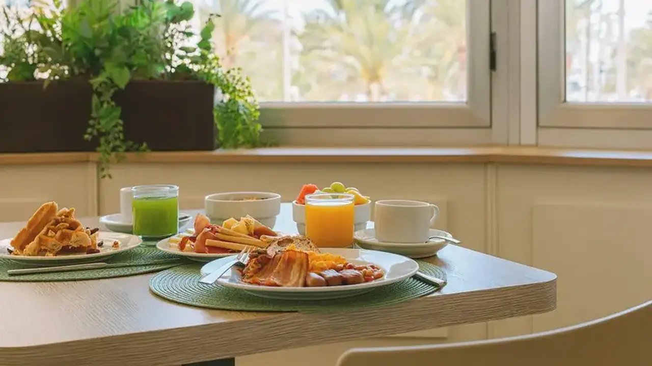 Alicante Gran Sol Affiliated by Melia