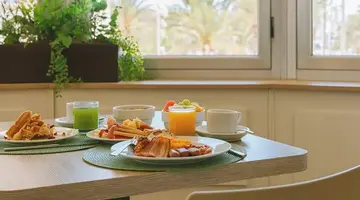 Alicante Gran Sol Affiliated by Melia