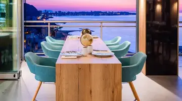 Alicante Gran Sol Affiliated by Melia