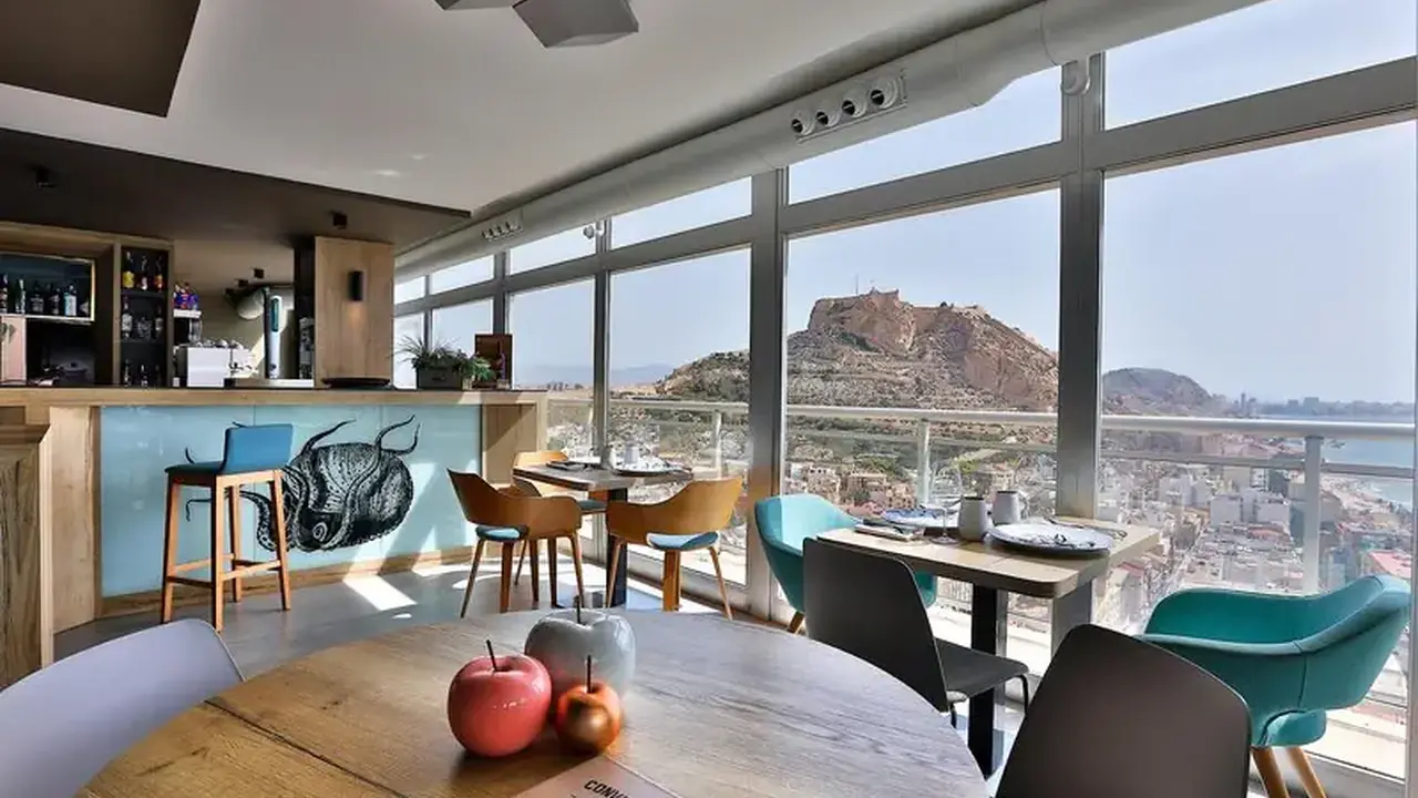 Alicante Gran Sol Affiliated by Melia