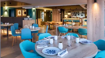 Alicante Gran Sol Affiliated by Melia