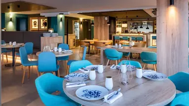 Alicante Gran Sol Affiliated by Melia