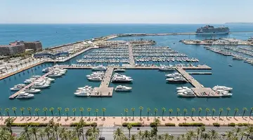 Alicante Gran Sol Affiliated by Melia