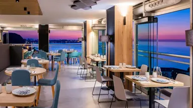 Alicante Gran Sol Affiliated by Melia