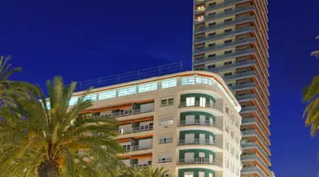 Alicante Gran Sol Affiliated by Melia